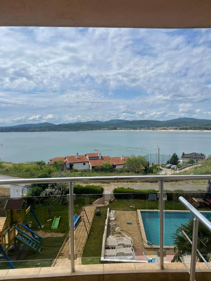 Safo Apartments And Rooms Sozopol Exterior photo