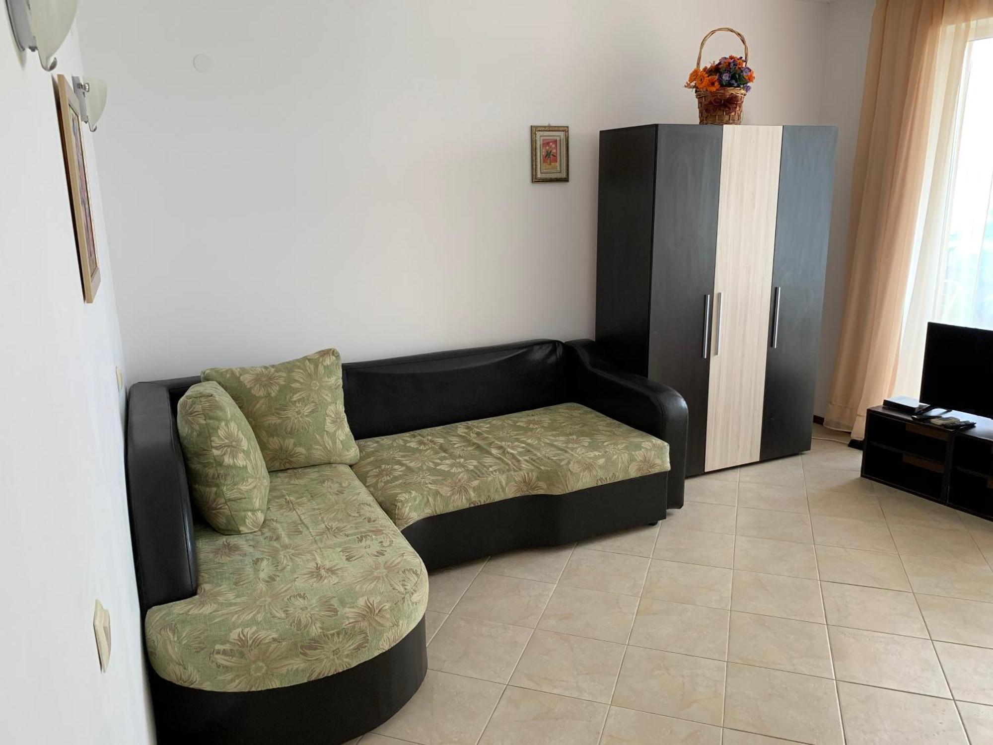 Safo Apartments And Rooms Sozopol Exterior photo